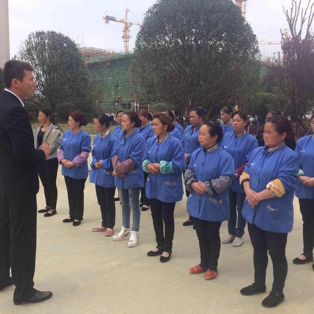 贵阳专业保洁服务公司 贵阳专业保洁服务公司