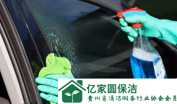 贵阳玻璃清洗公司 贵阳玻璃清洗公司
