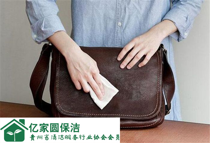 贵阳保洁外包服务