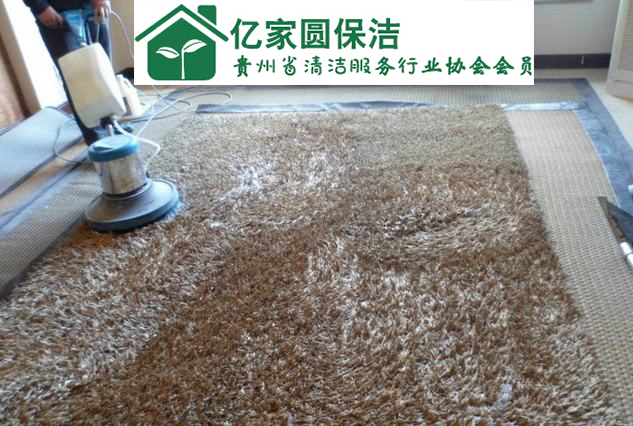 贵阳地毯清洗公司 贵阳地毯清洗公司