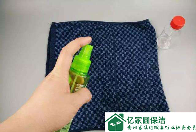 贵阳保洁外包公司